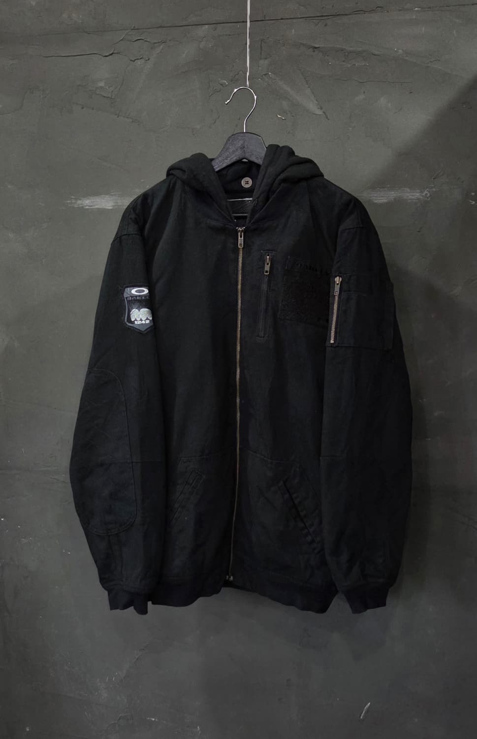 Oakley - Quilted Lined 상품이미지1