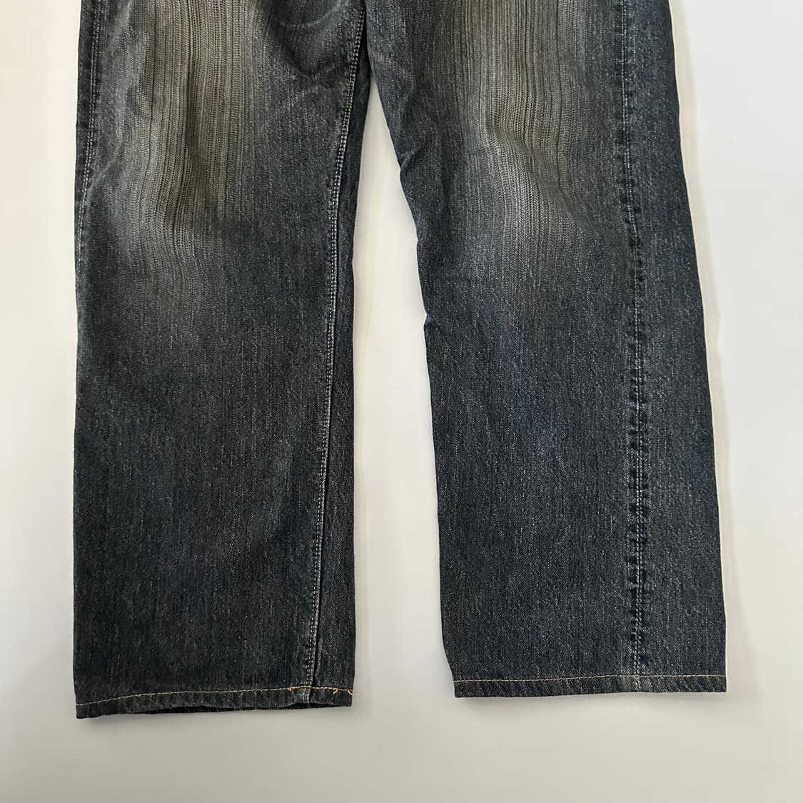 웨어하우스 warehouse 데님 상품이미지3