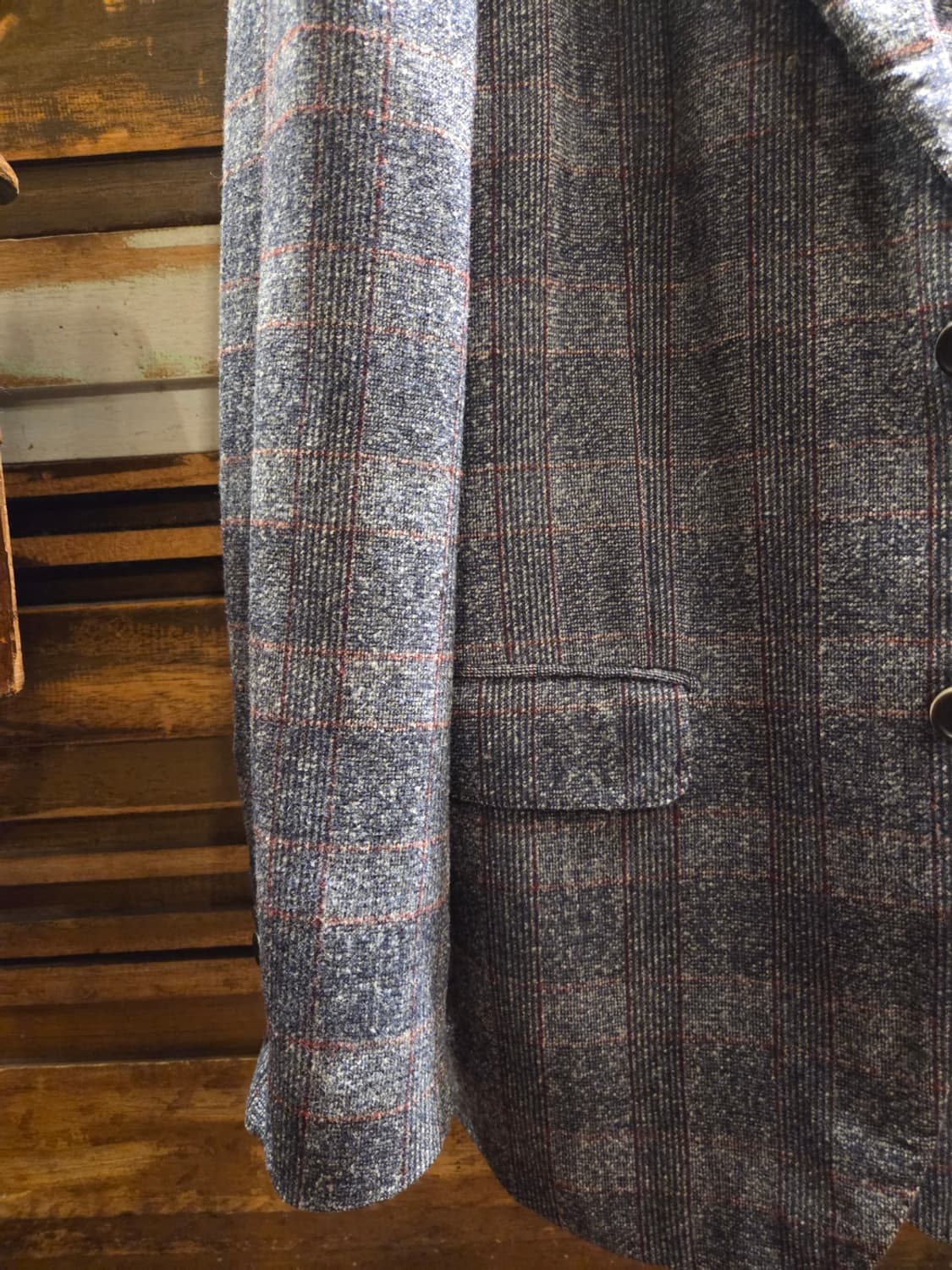 빨질레리 트위드자켓 상품이미지10