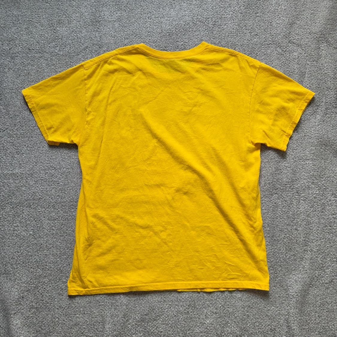 Gildan 빈티지 반팔 티셔츠 L(100) 상품이미지5