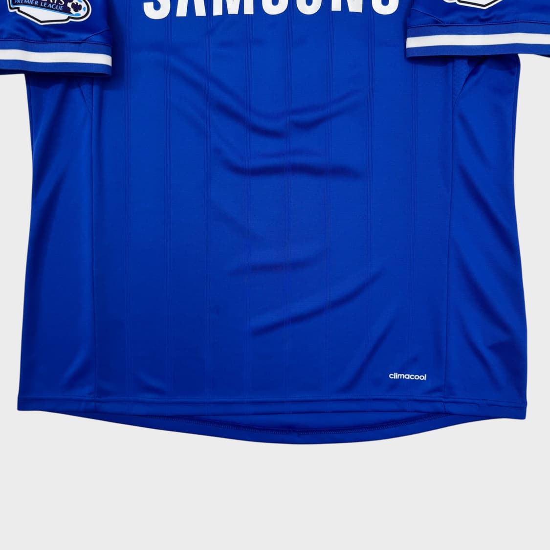 13-14 첼시 홈 No.17 에덴 아자르 상품이미지6