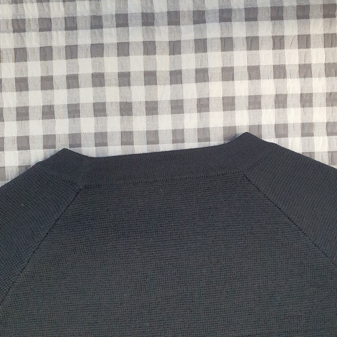 띠어리 울 니트 스웨터 남자95 상품이미지6