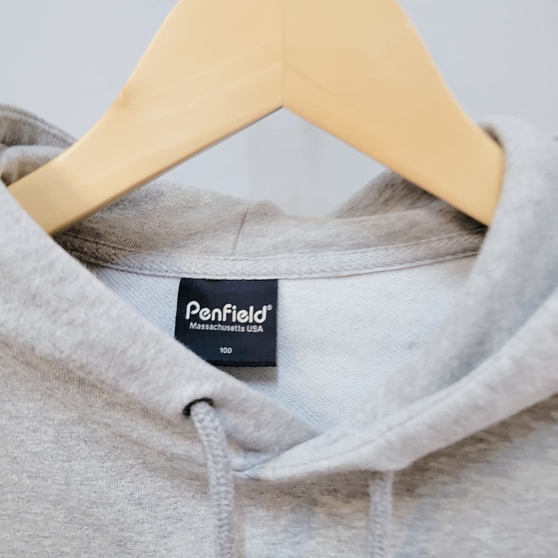 100) 펜필드 후드티  상품이미지6