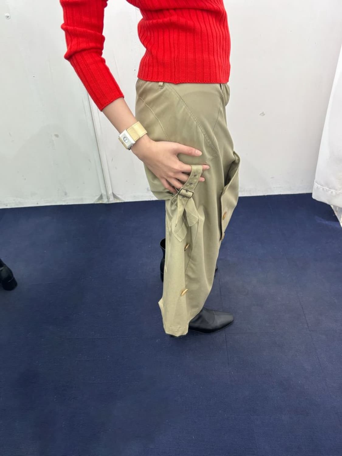 Carven 상품이미지3