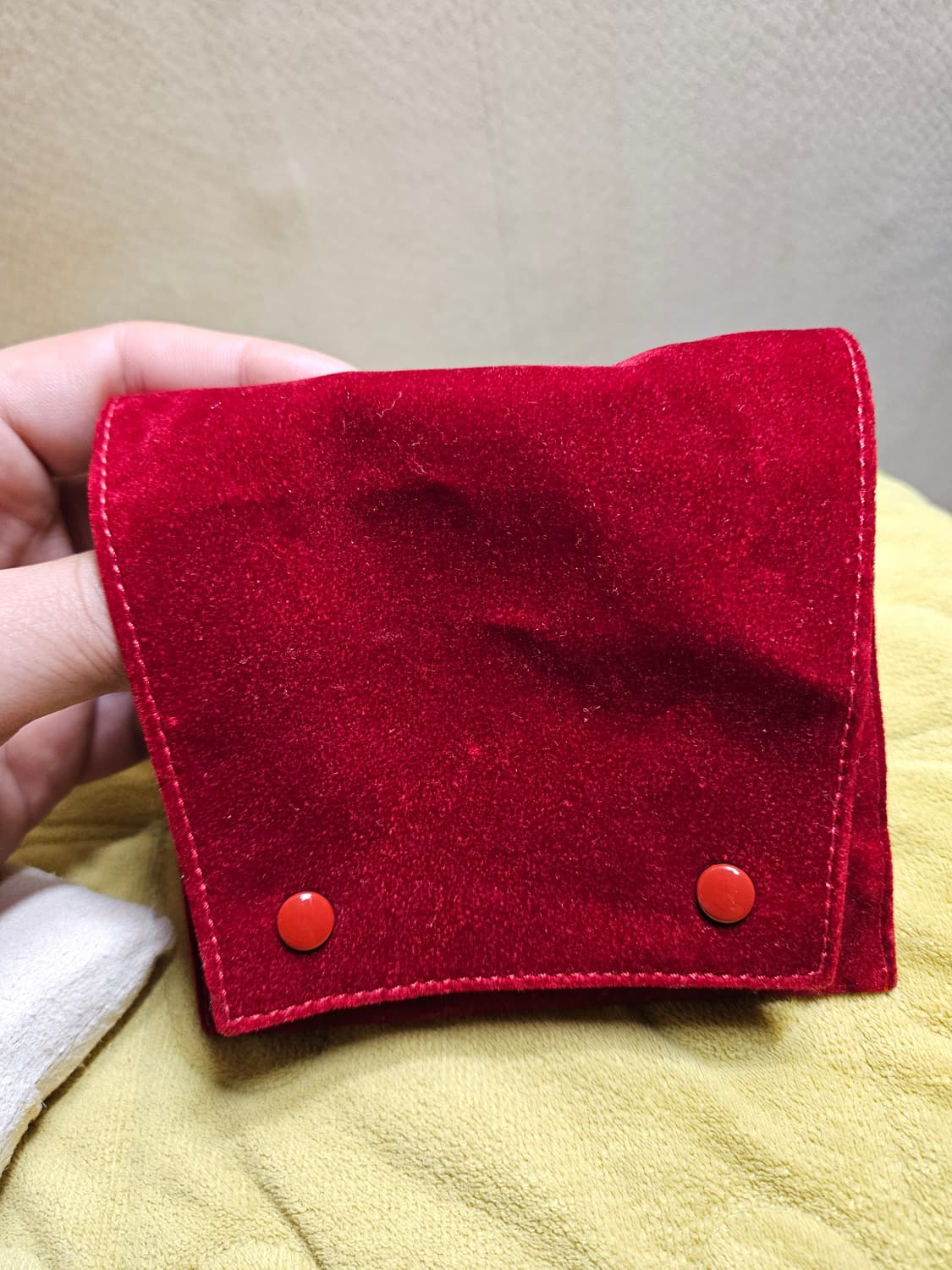 까르띠에 시계 파우치 상품이미지1