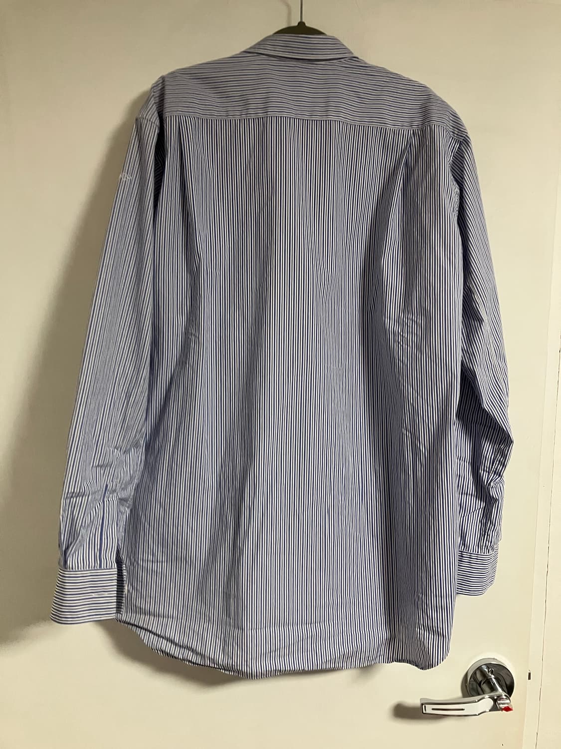 comme des garcons SHIRT made in France 상품이미지2