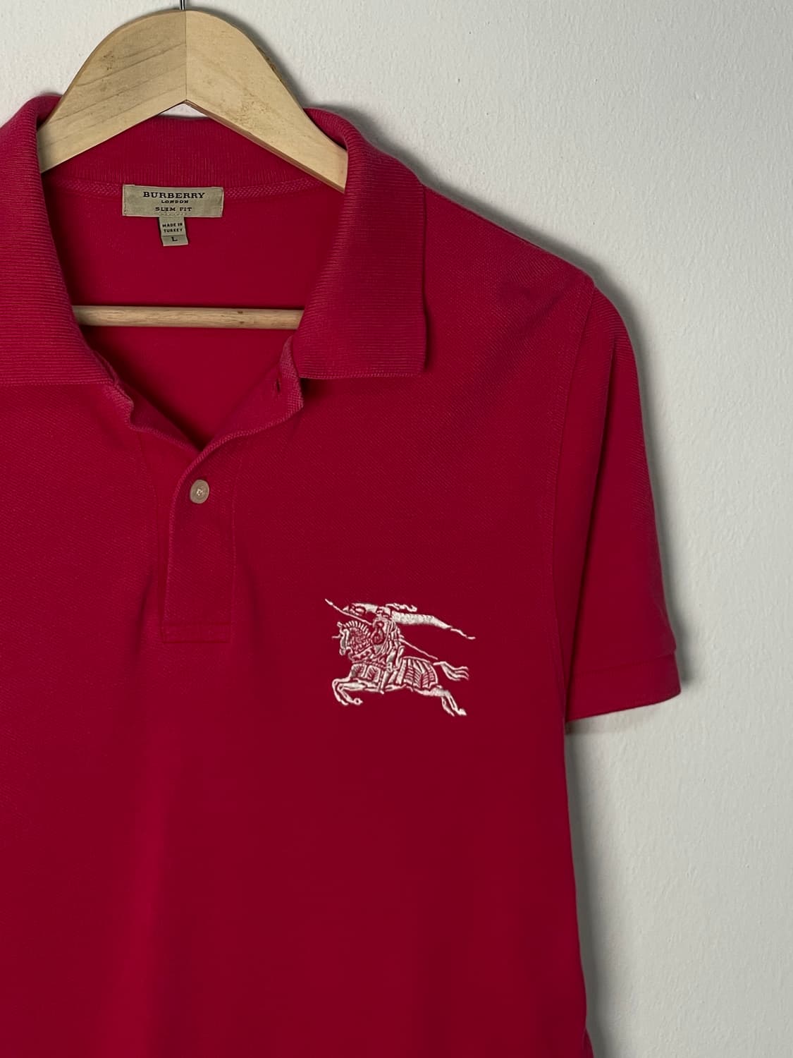 버버리 빅로고 Pk 상품이미지4