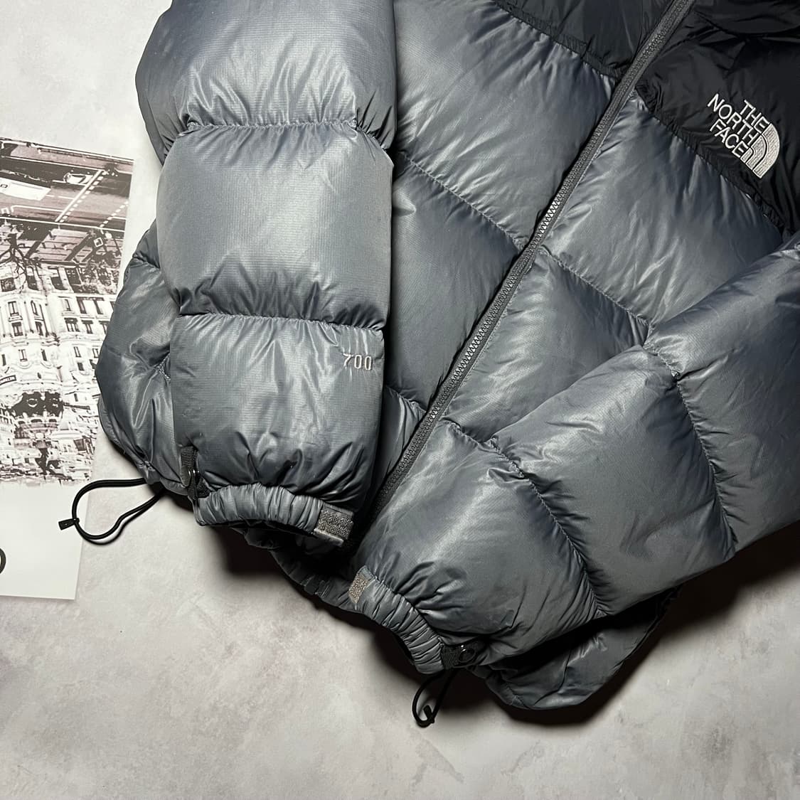 The North Face Nuptse 700 Padding 상품이미지5