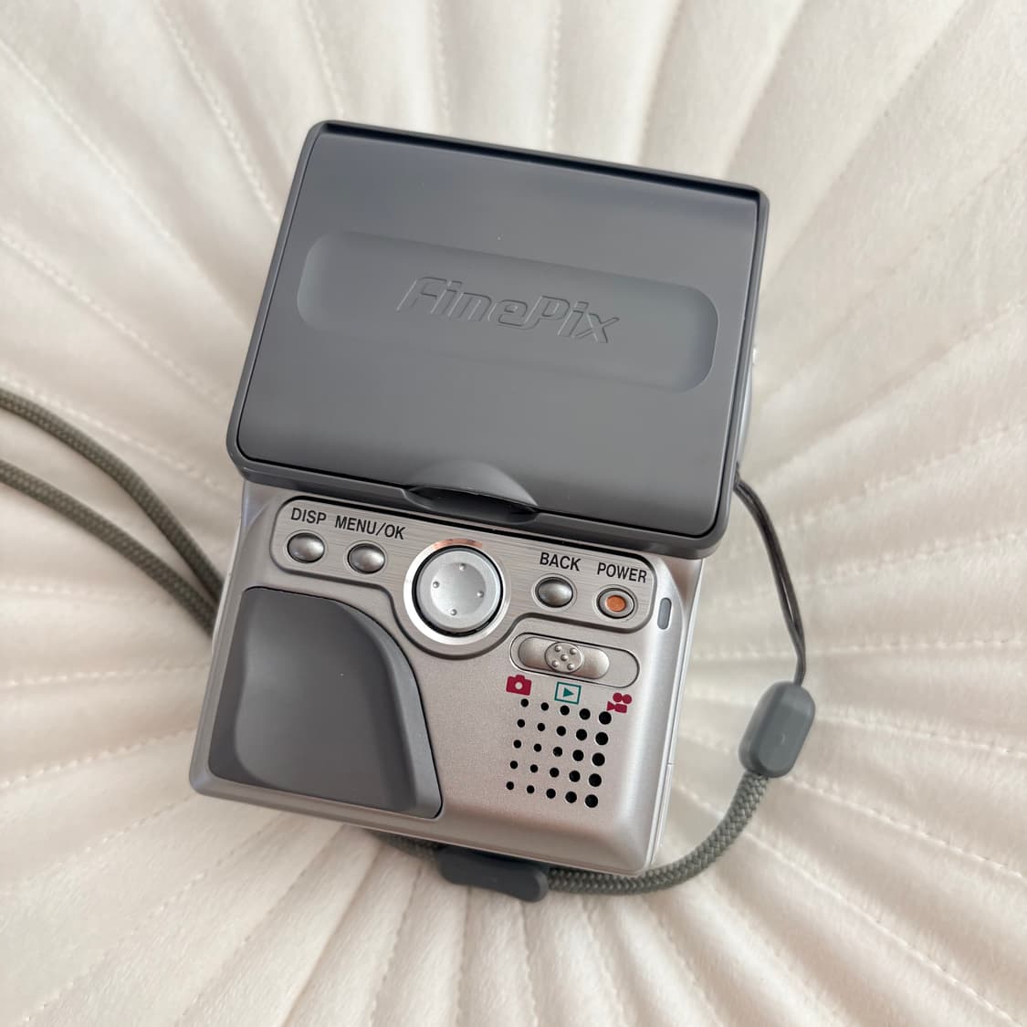 ***민트급*** 후지필름 FinePix M603 /LCD후드포함 상품이미지4