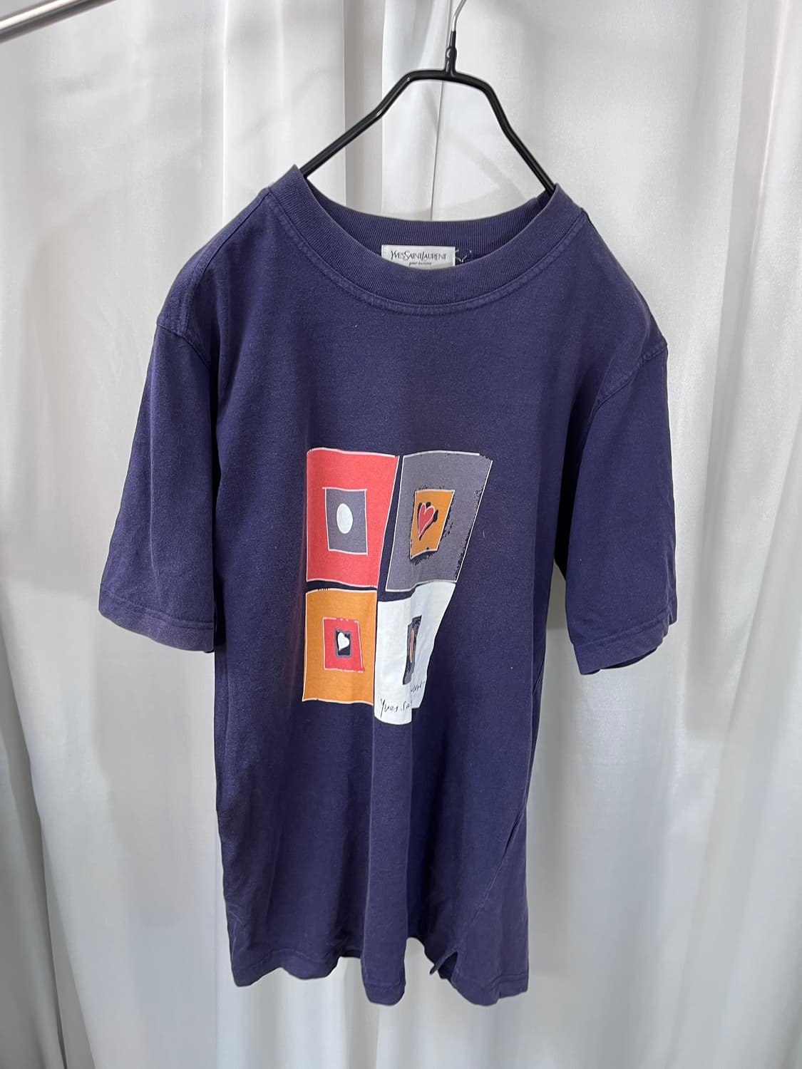 90s YVES SAINT LAURENT 상품이미지1