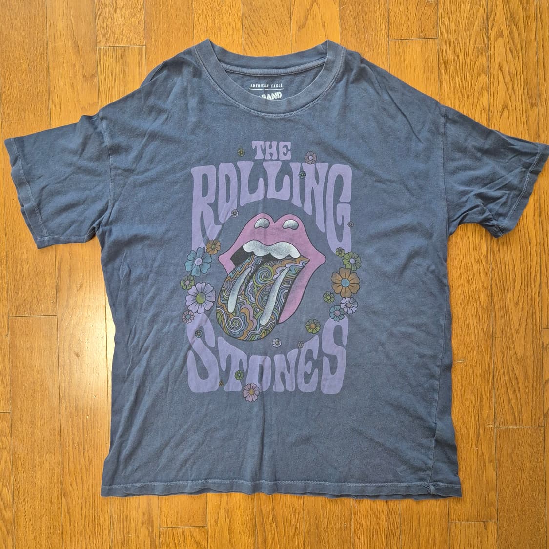 [XS~S]American Eagle롤링스톤즈 Rolling stones 상품이미지2