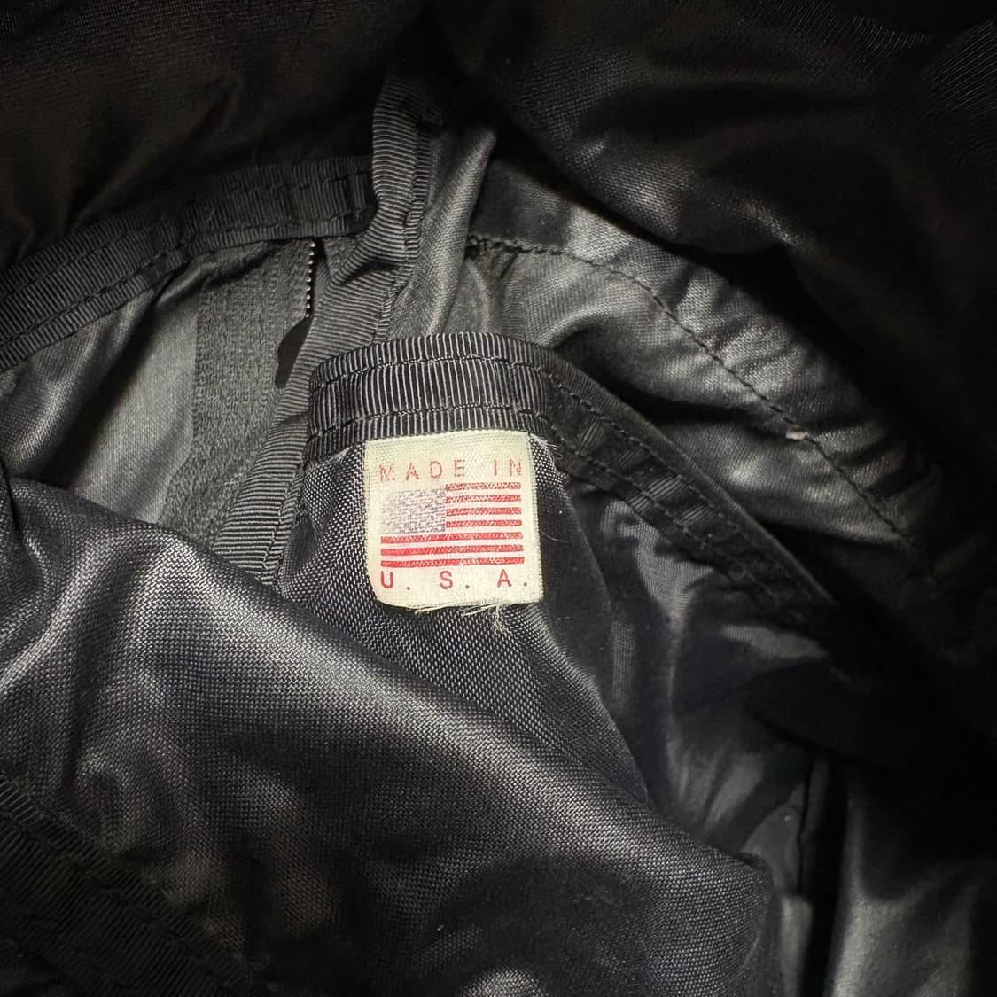 브리핑 BRIEFING 백팩 상품이미지3