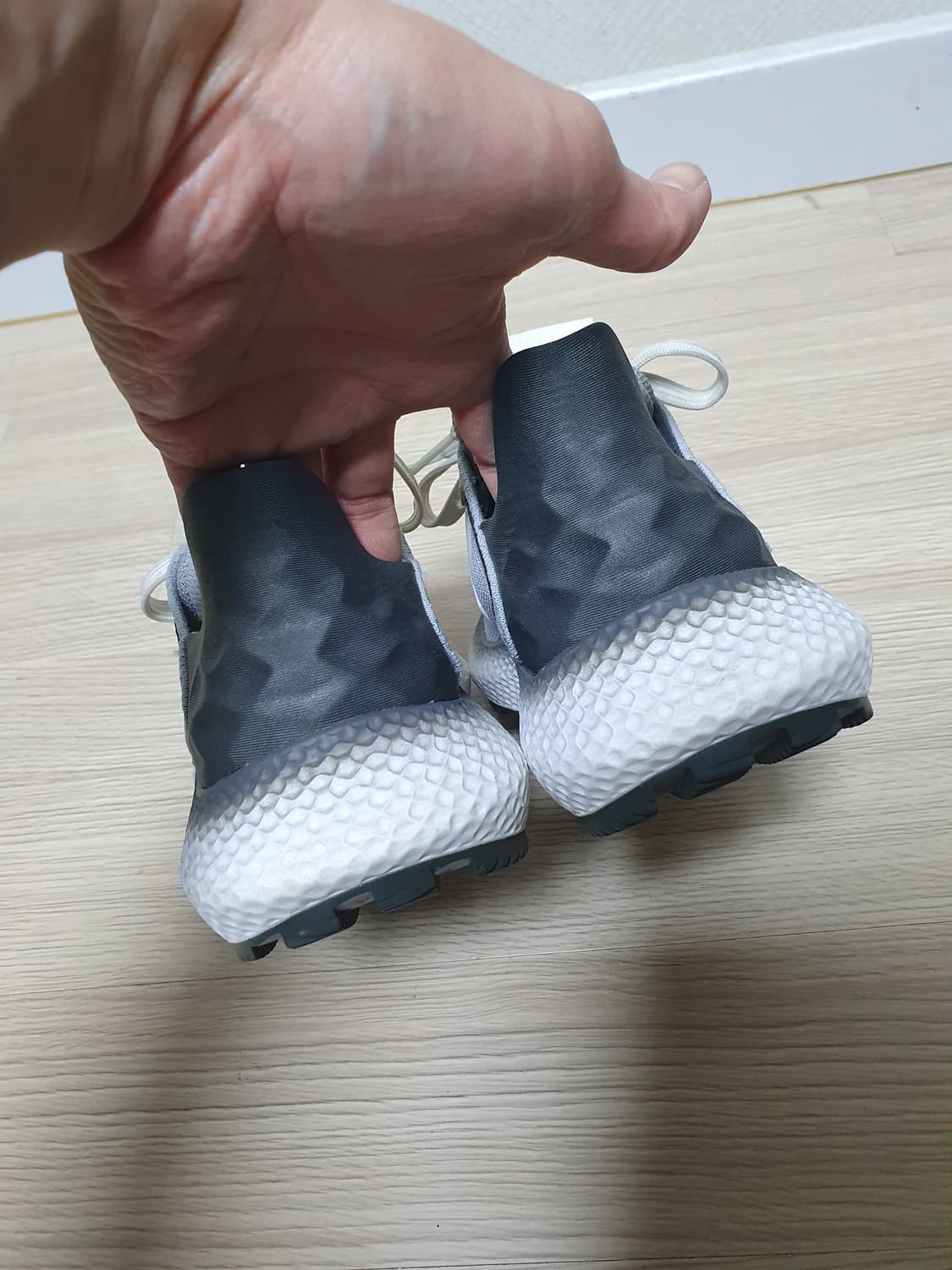 지포어 골프 스니커즈 225 상품이미지6