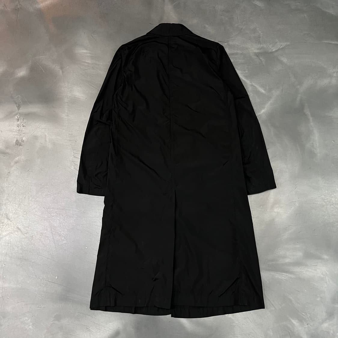  드리스반노튼 폴리아미드 자켓 +명품감정서 y16256 상품이미지2