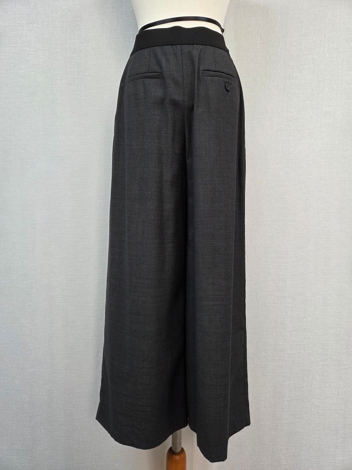 구호  와이드팬츠  상품이미지4