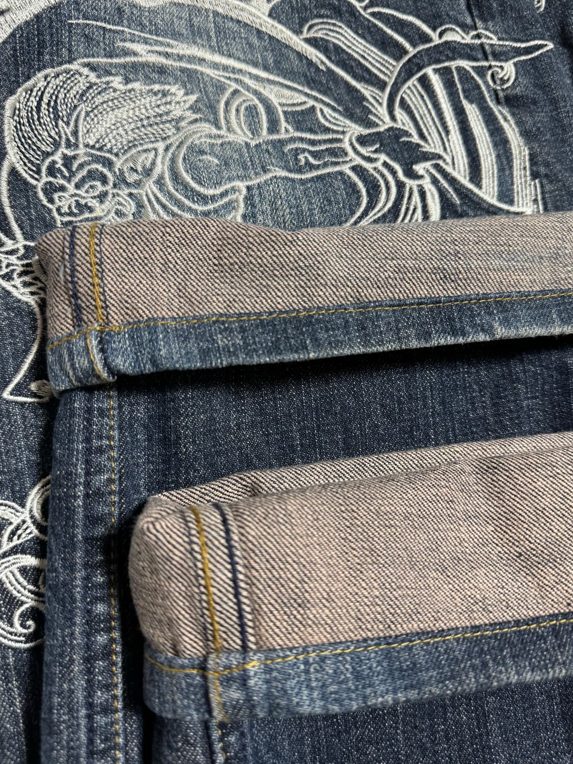 karakuri tamashi 미사용급 황금사이즈 상품이미지9