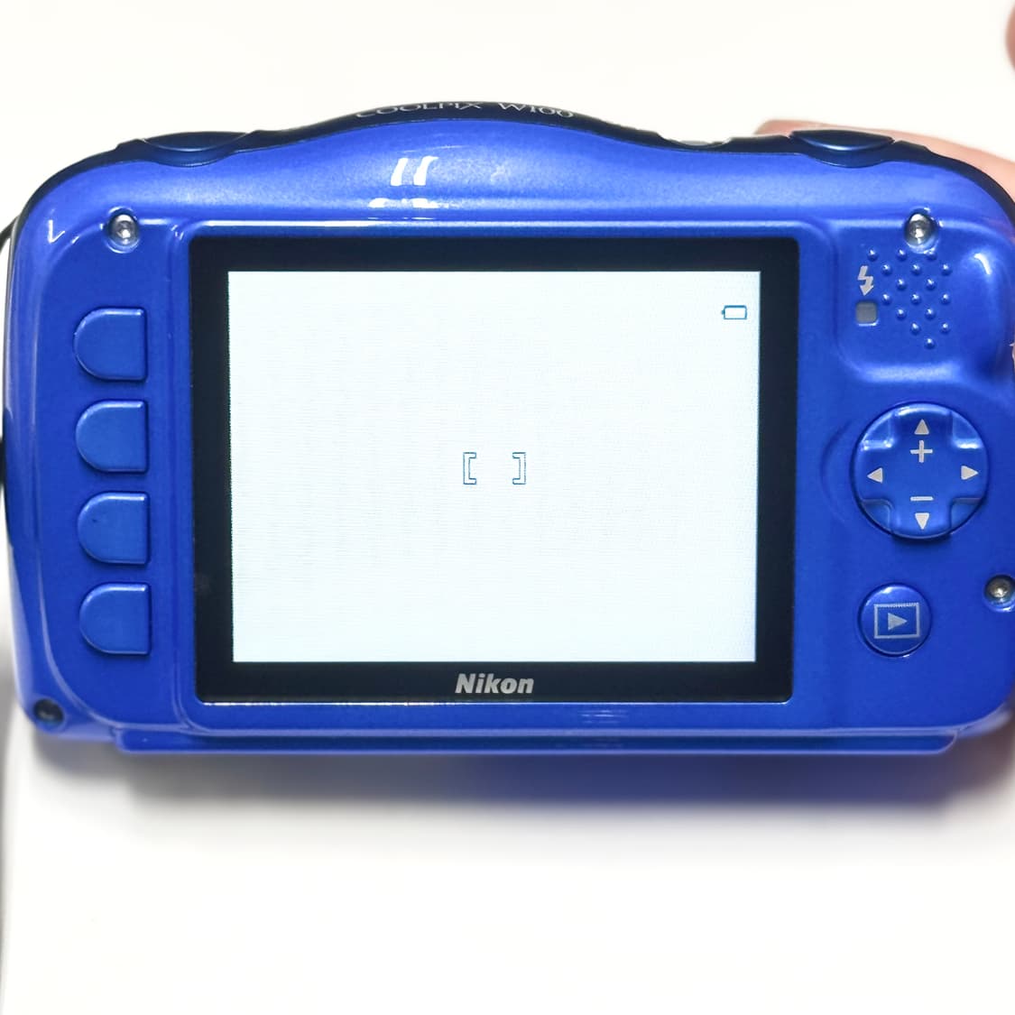 닌텐도 모양💖방수가능 쿨픽스 w100 / Nikon coolpix 상품이미지6