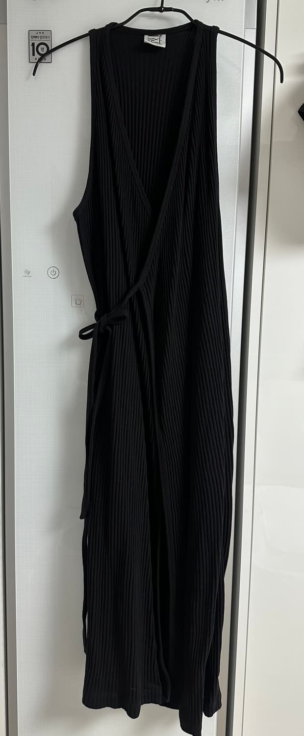 baserange 베이스레인지 롱원피스 xs 상품이미지2