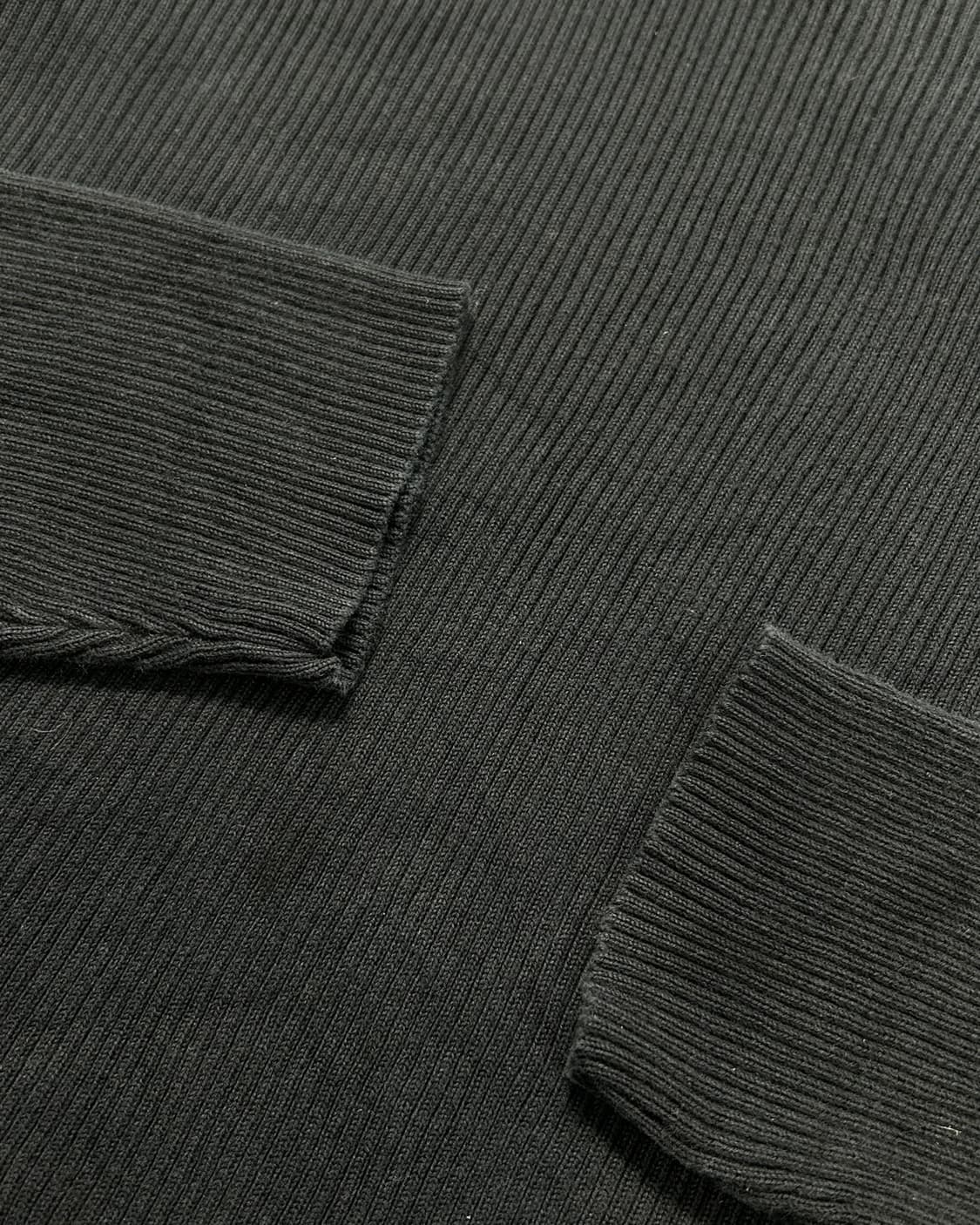 랄프로렌 넥 로고 터틀넥 니트 스웨터 상품이미지4