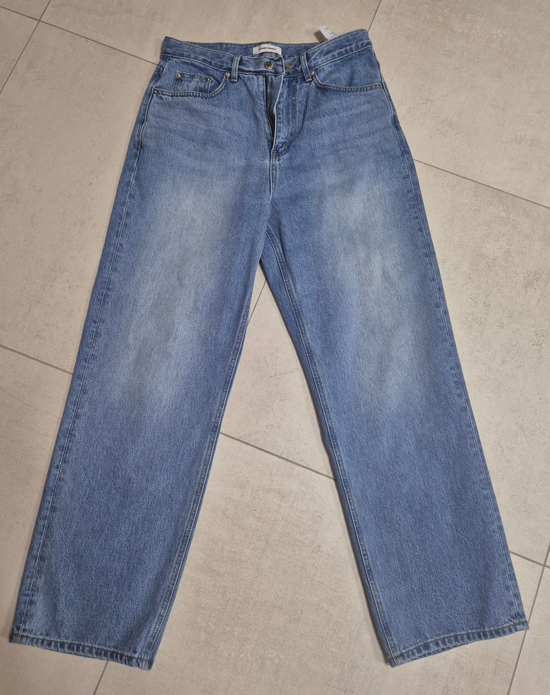 브랜디드 51037 CONE MYSTIC JEAN 상품이미지2