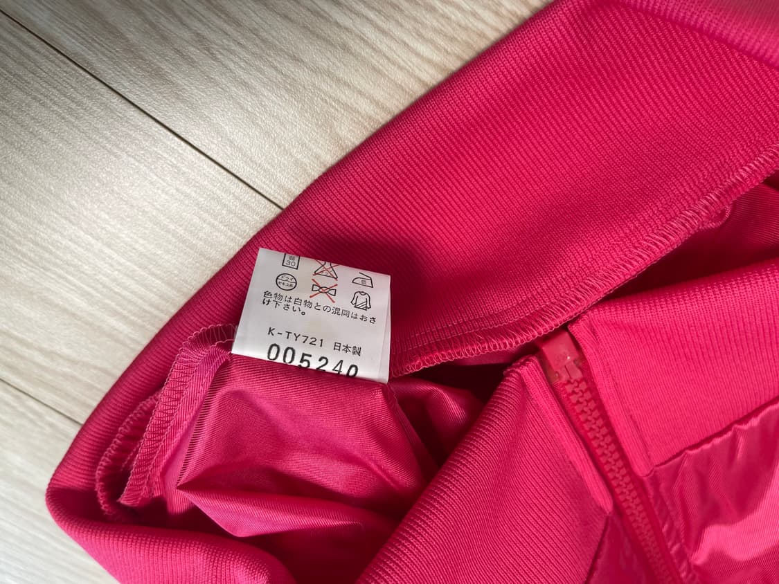 챔피온 90s 올드 나일론 자켓 Champion OLD 1990 상품이미지8