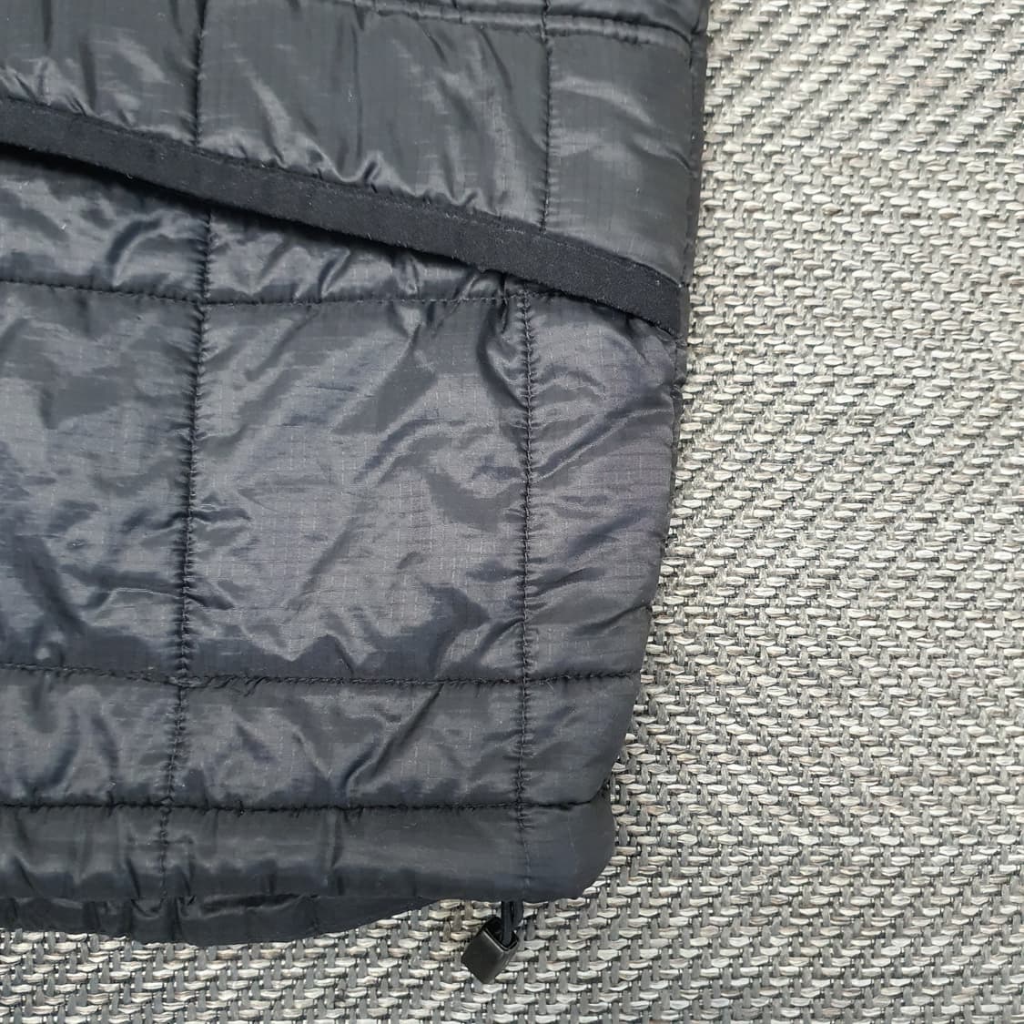 90's 나이키 ACG 패딩 베스트 남자105 상품이미지4