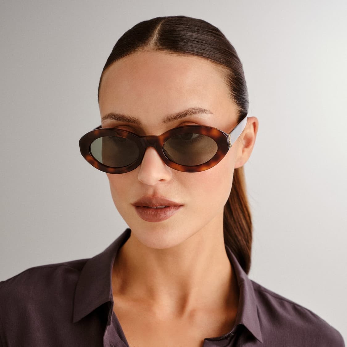 생로랑 여성 선글라스 20만원 상품이미지1