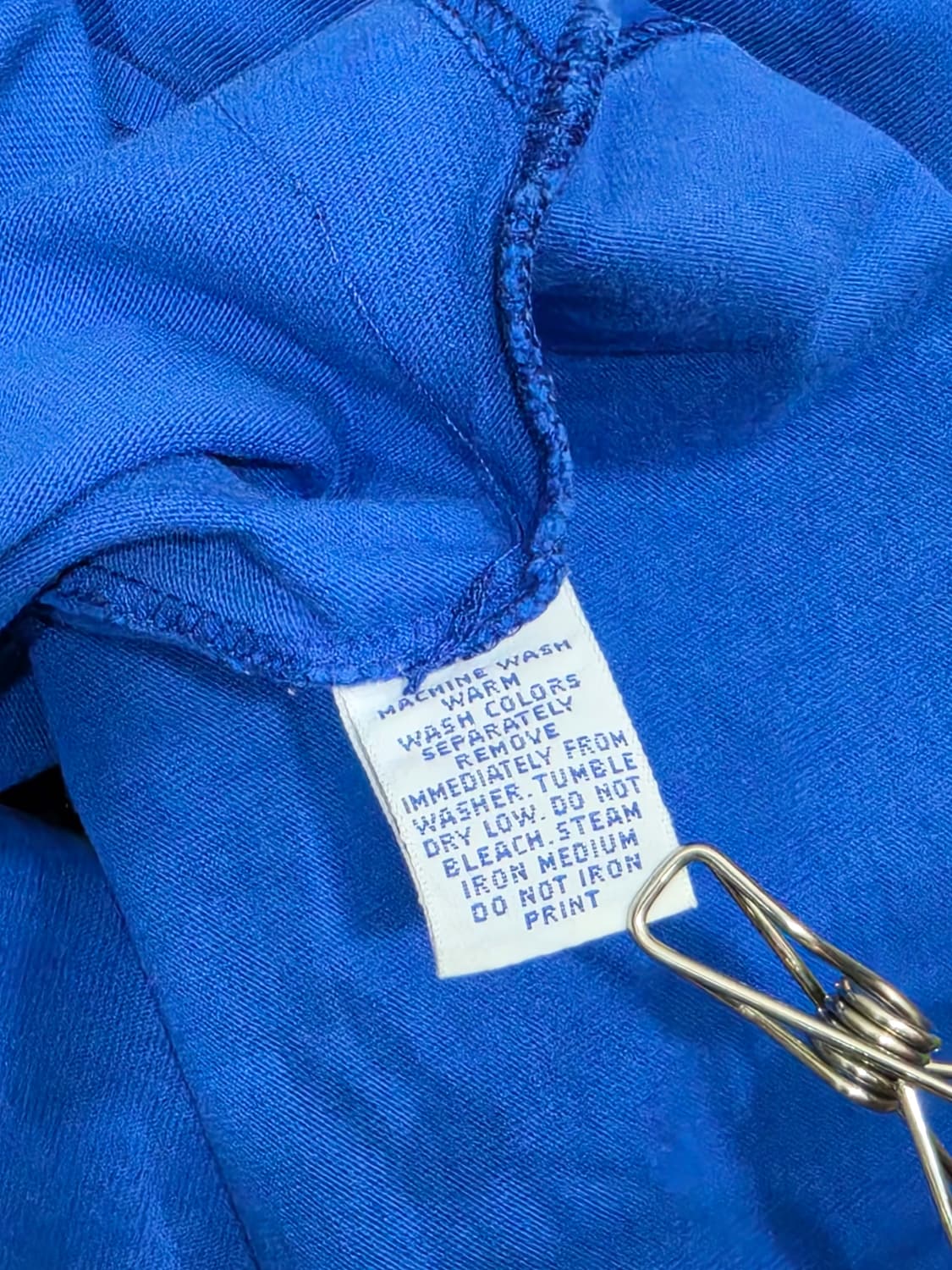 Polo Ralph Lauren Volleyball 헨리넥 반팔 M 상품이미지6