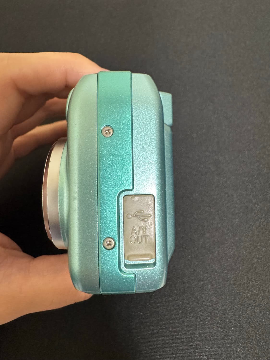 니콘 쿨픽스3200 디카 상품이미지4