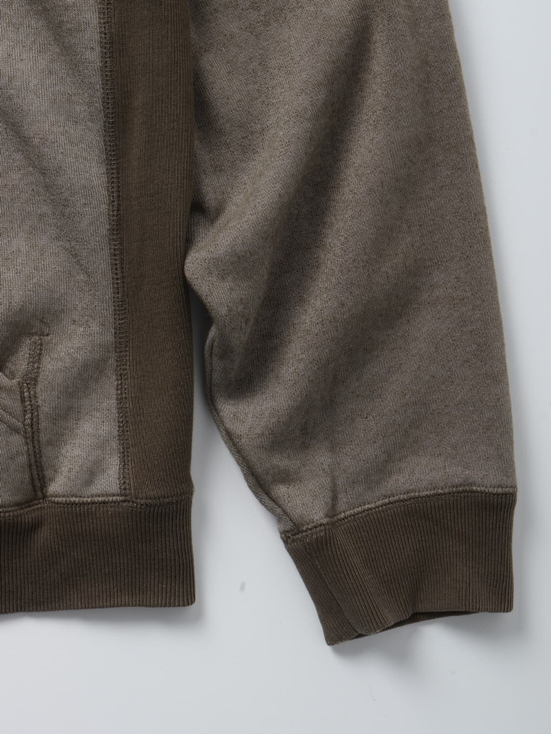 스투시 STUSSY Zip Hoodie 상품이미지6