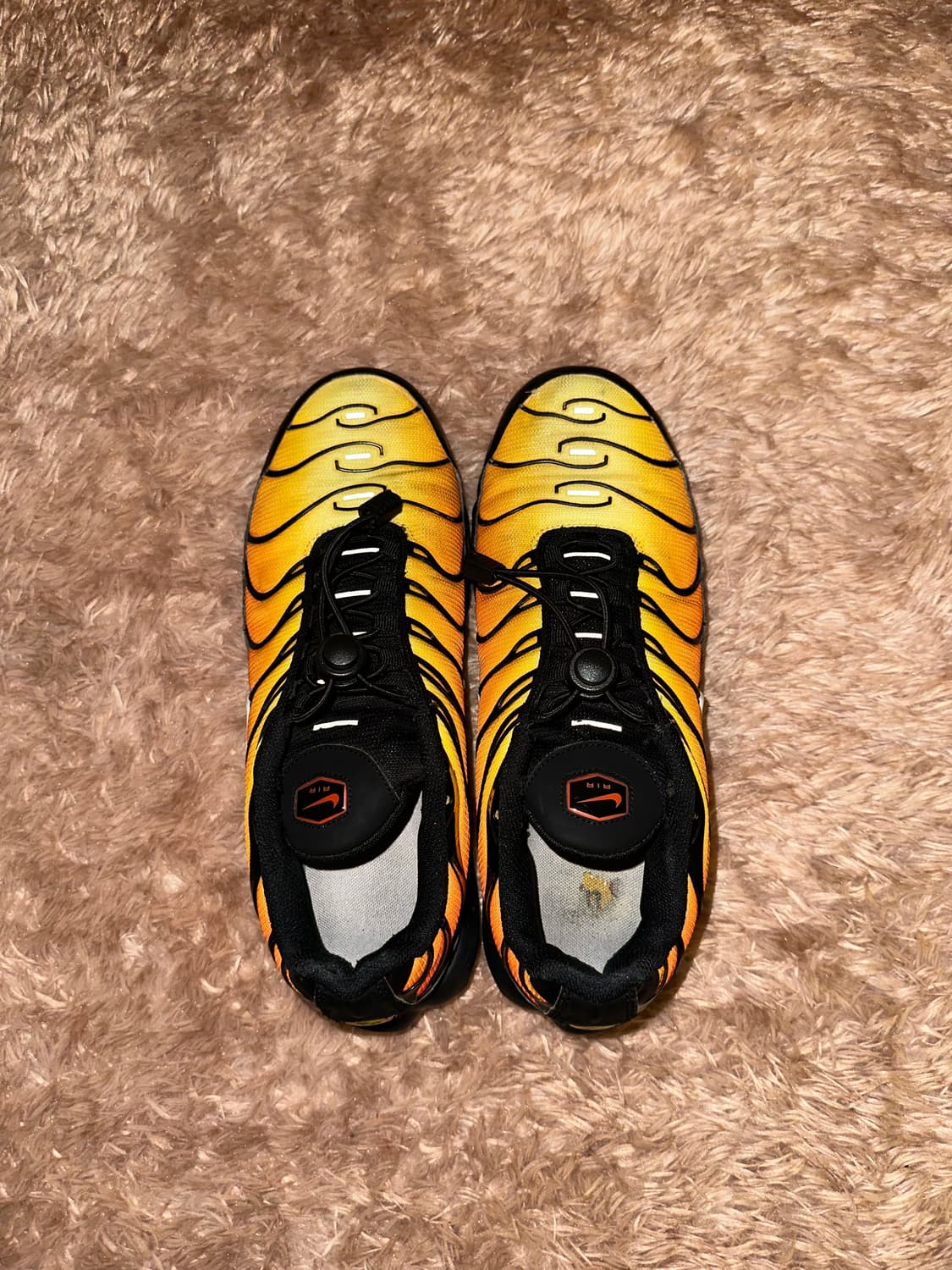 NIKE AIRMAX PLUS TIGER 275 상품이미지5