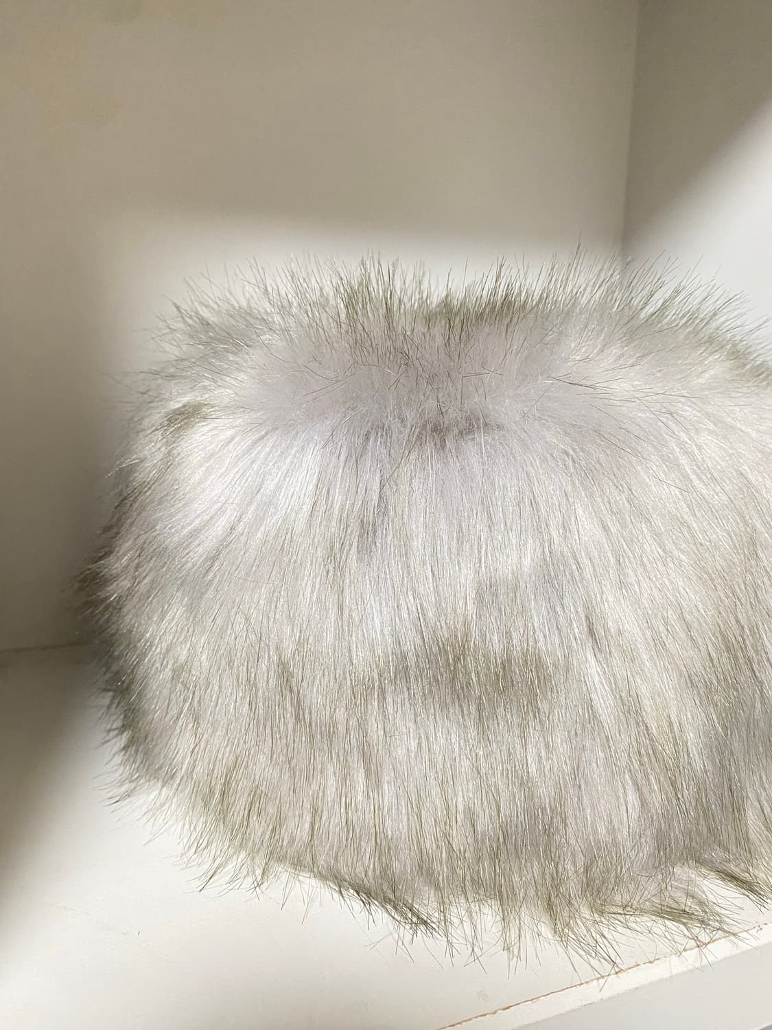 삿포로 퍼 모자 fur hat 털모자 상품이미지1