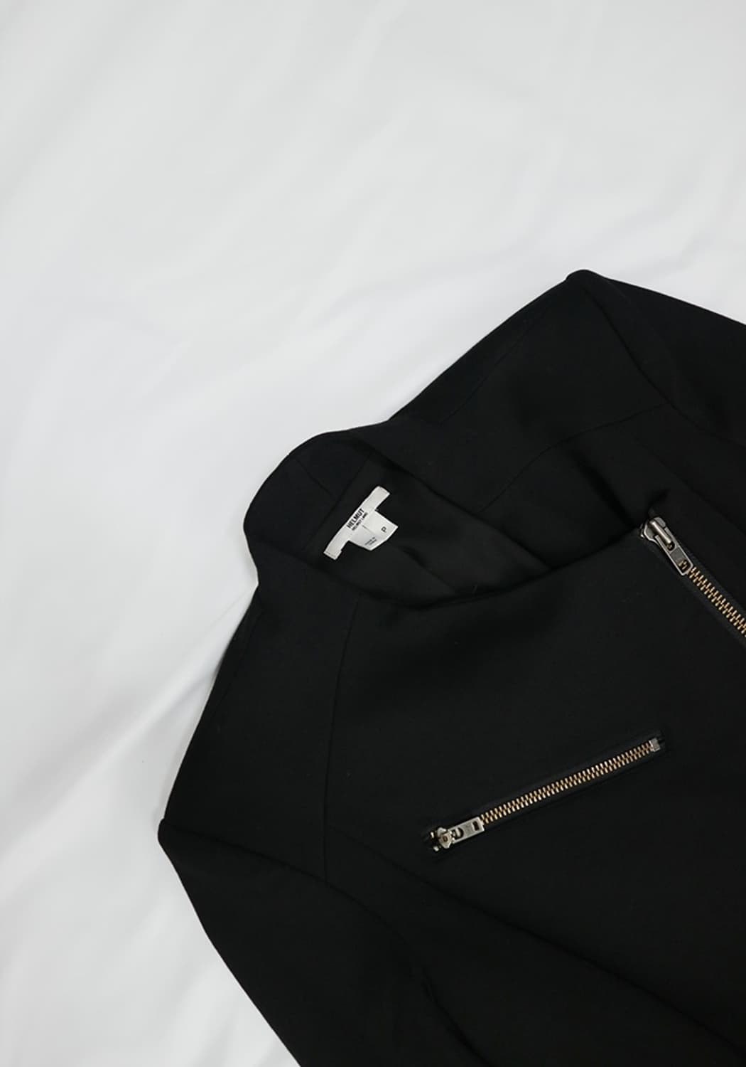 Helmut Lang biker jacket 상품이미지2