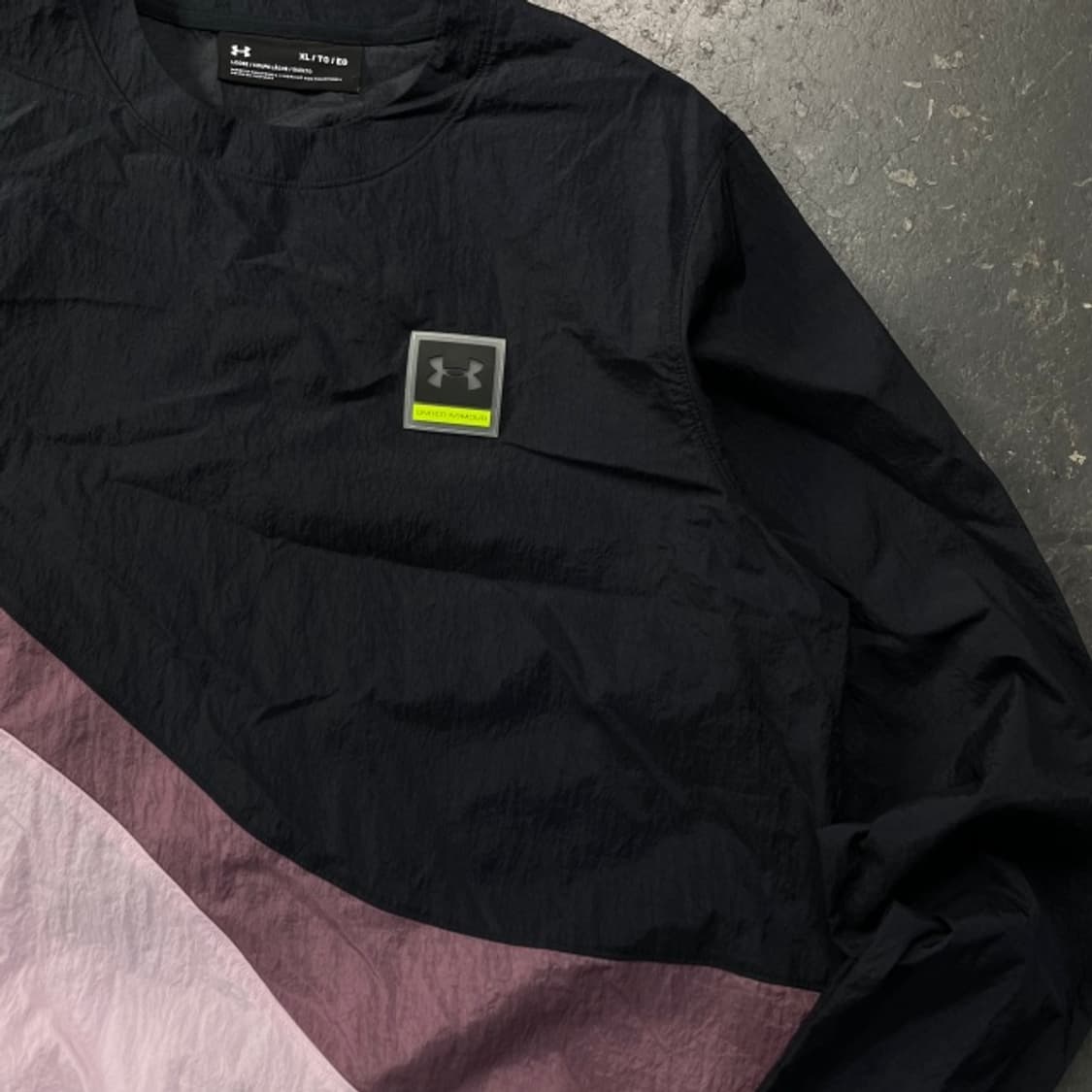 105 언더아머 웜업 상품이미지2