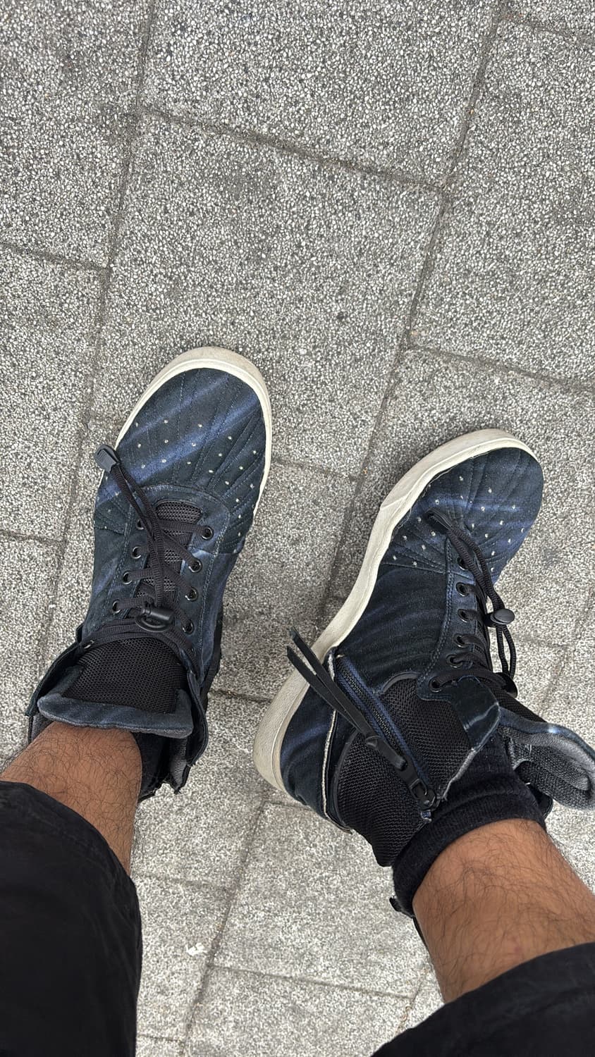Neoprene Thunder Sneakers 265 상품이미지6