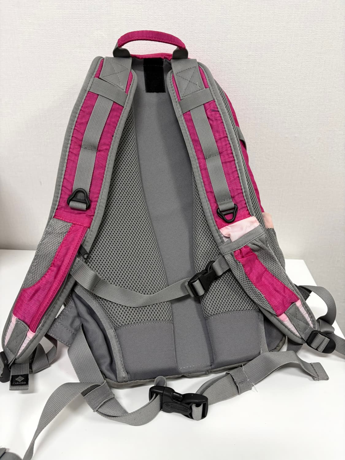 columbia backpack 상품이미지2