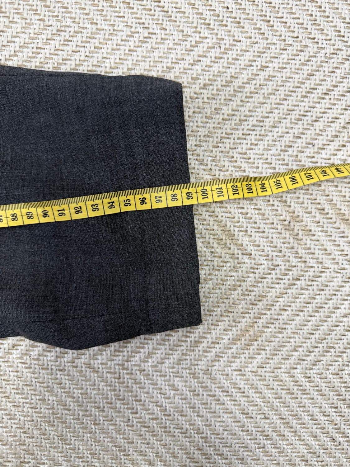 정품) PT토리노 남성 밴딩 슬랙스팬츠 52 상품이미지10