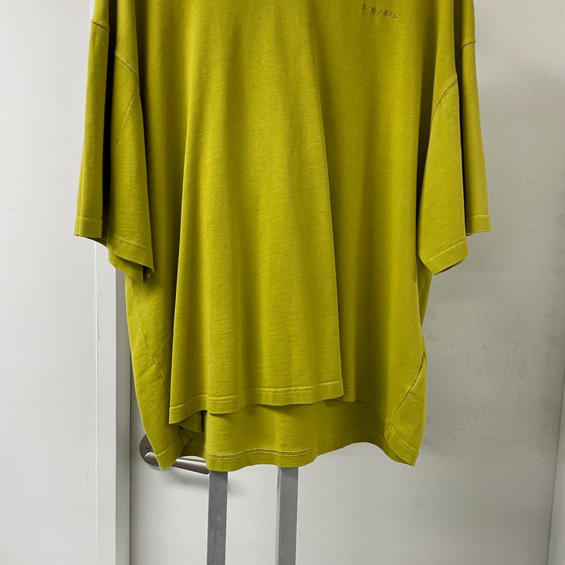 어콜드월 반팔 티셔츠 XL 상품이미지3