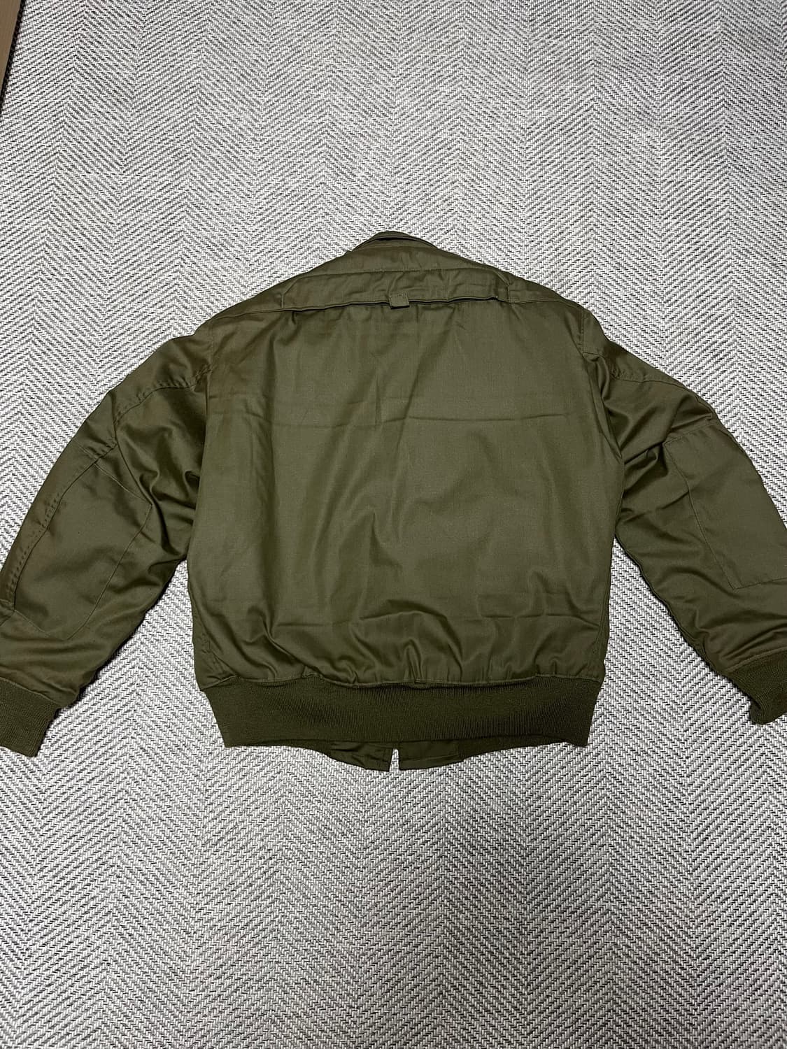 90s cvc탱커자켓 상품이미지2