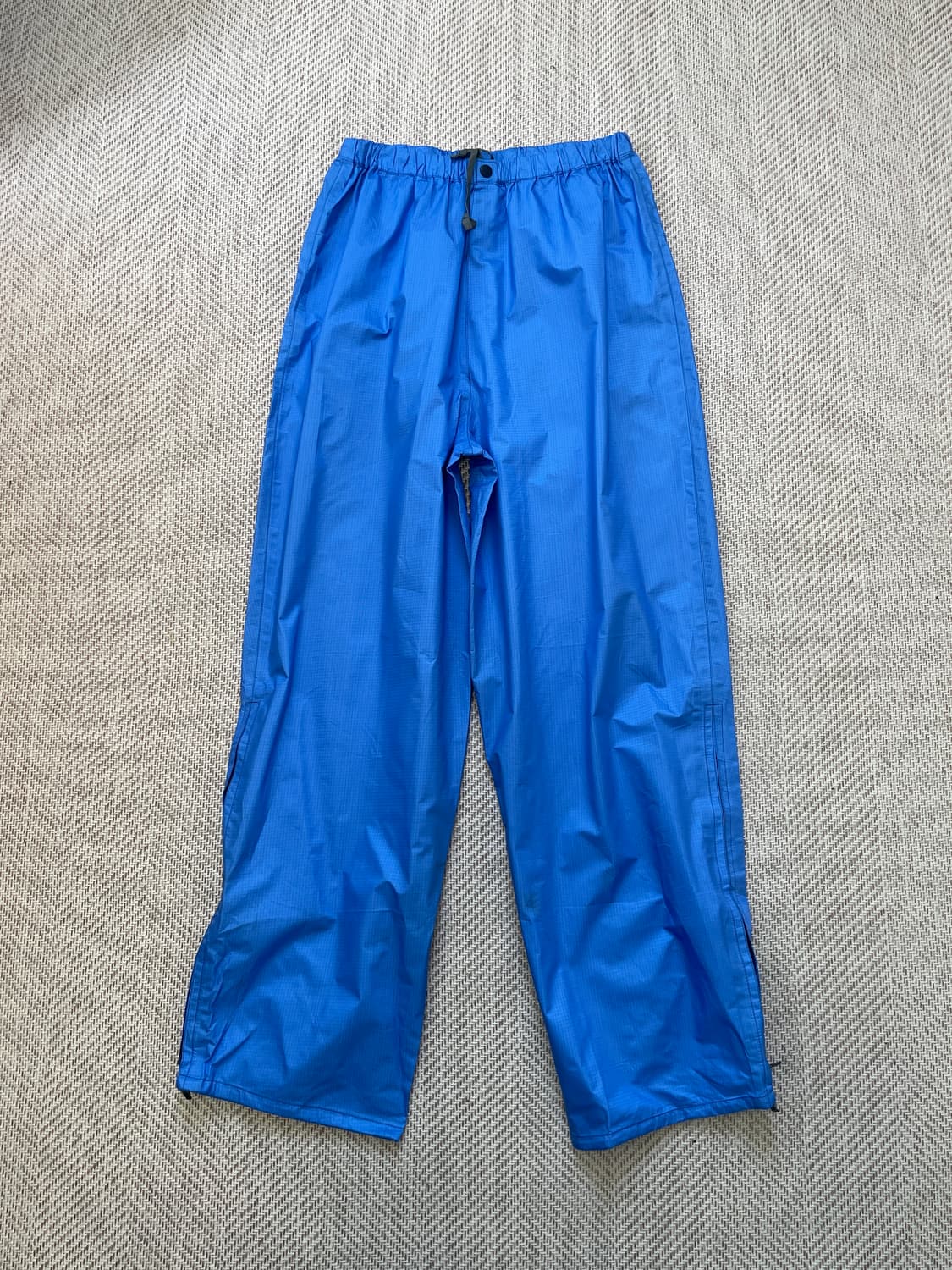 몽벨 고어텍스 나일론 팬츠 J04199 상품이미지1