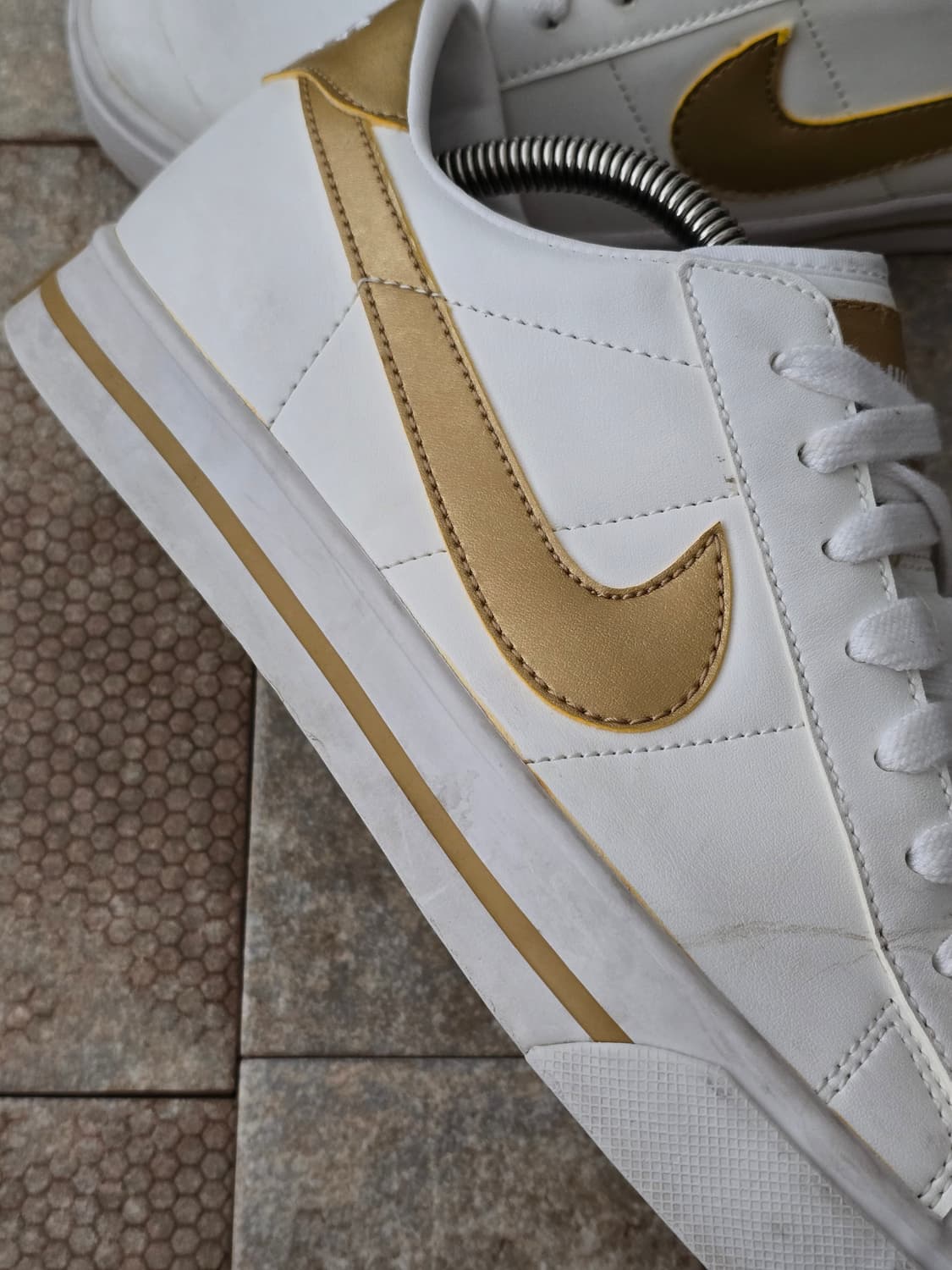 (245)나이키 빈티지 스위트 클래식 ap  상품이미지6