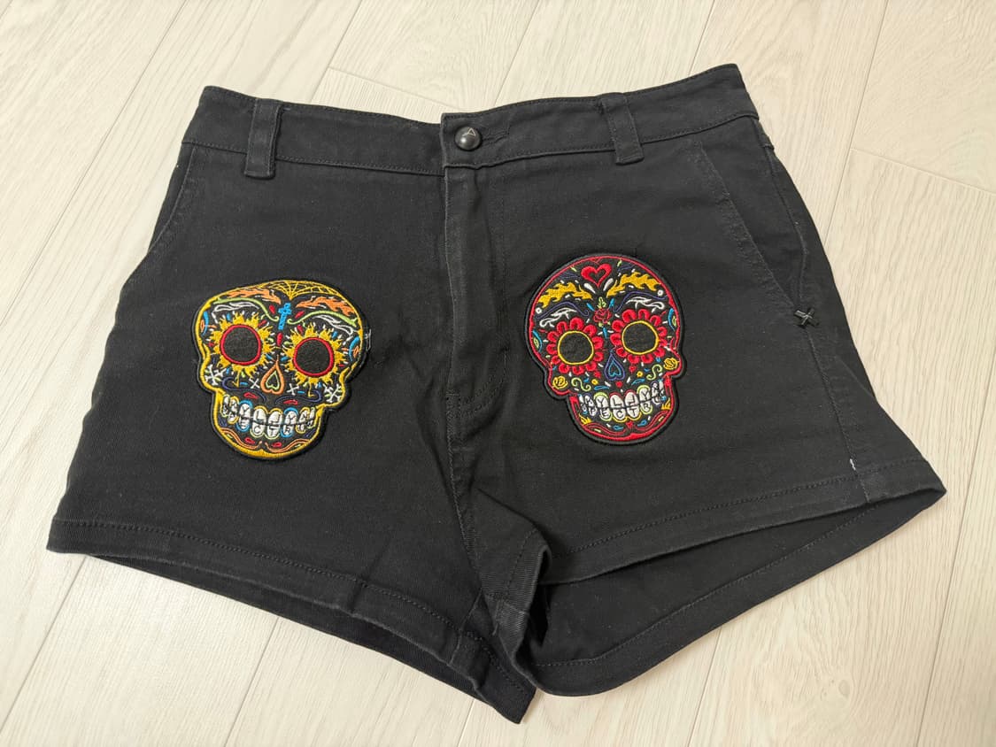 kyllyk 반바지 상품이미지1