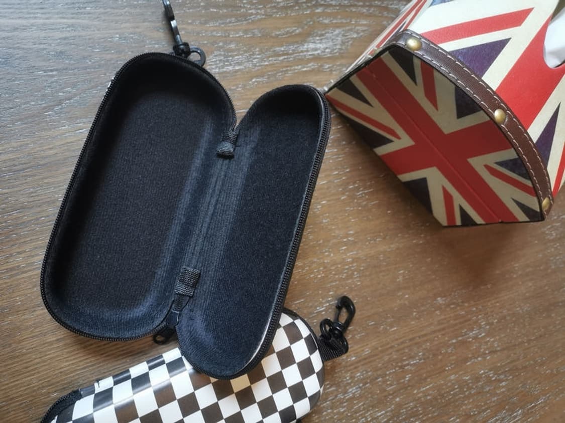 반스 선글라스 케이스 상품이미지8