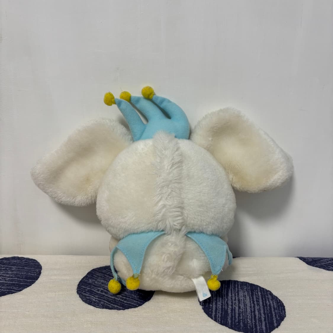 방가방가햄토리 극장판 인형 상품이미지2