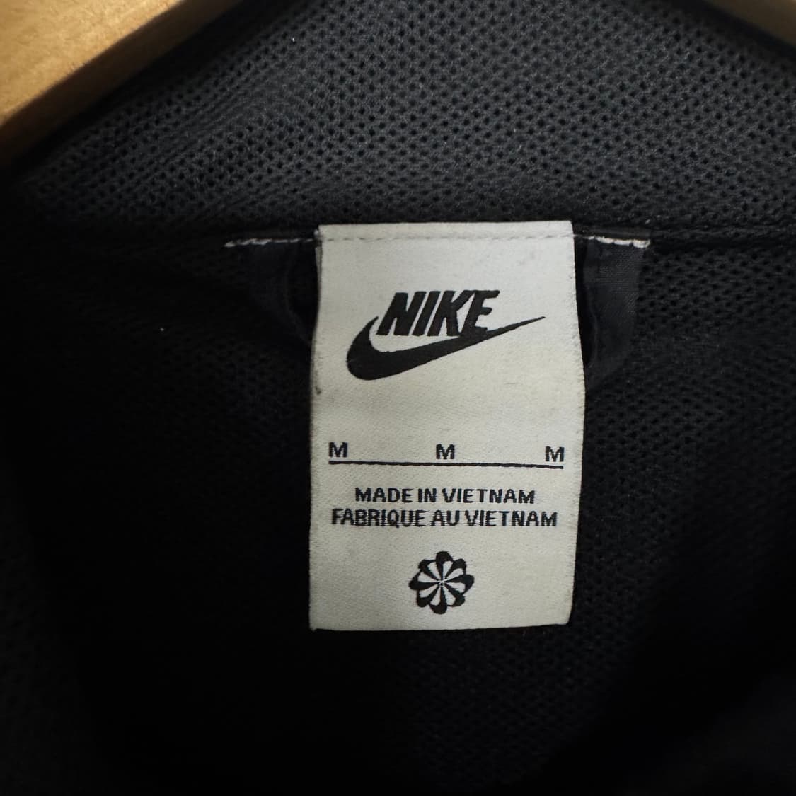 나이키 윈드러너 바람막이자켓 상품이미지3