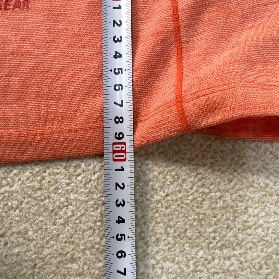 90 K2 여성 아웃도어 집업 티셔츠 0210T 상품이미지6