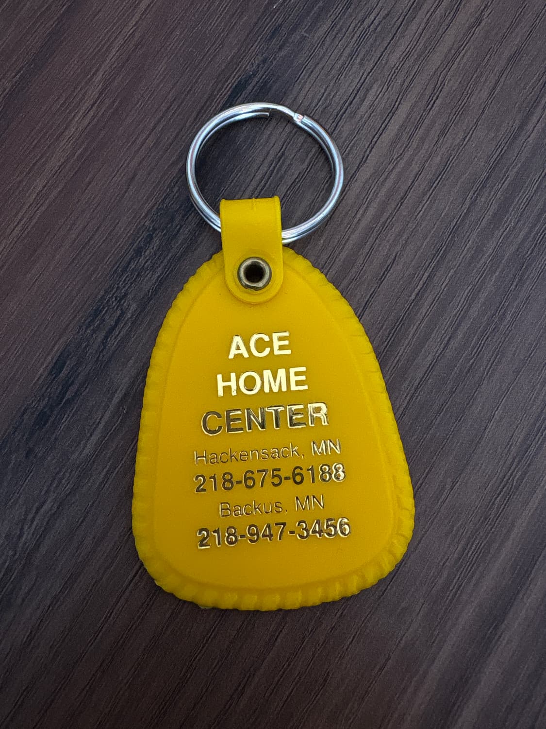 빈티지 키링 상품이미지1