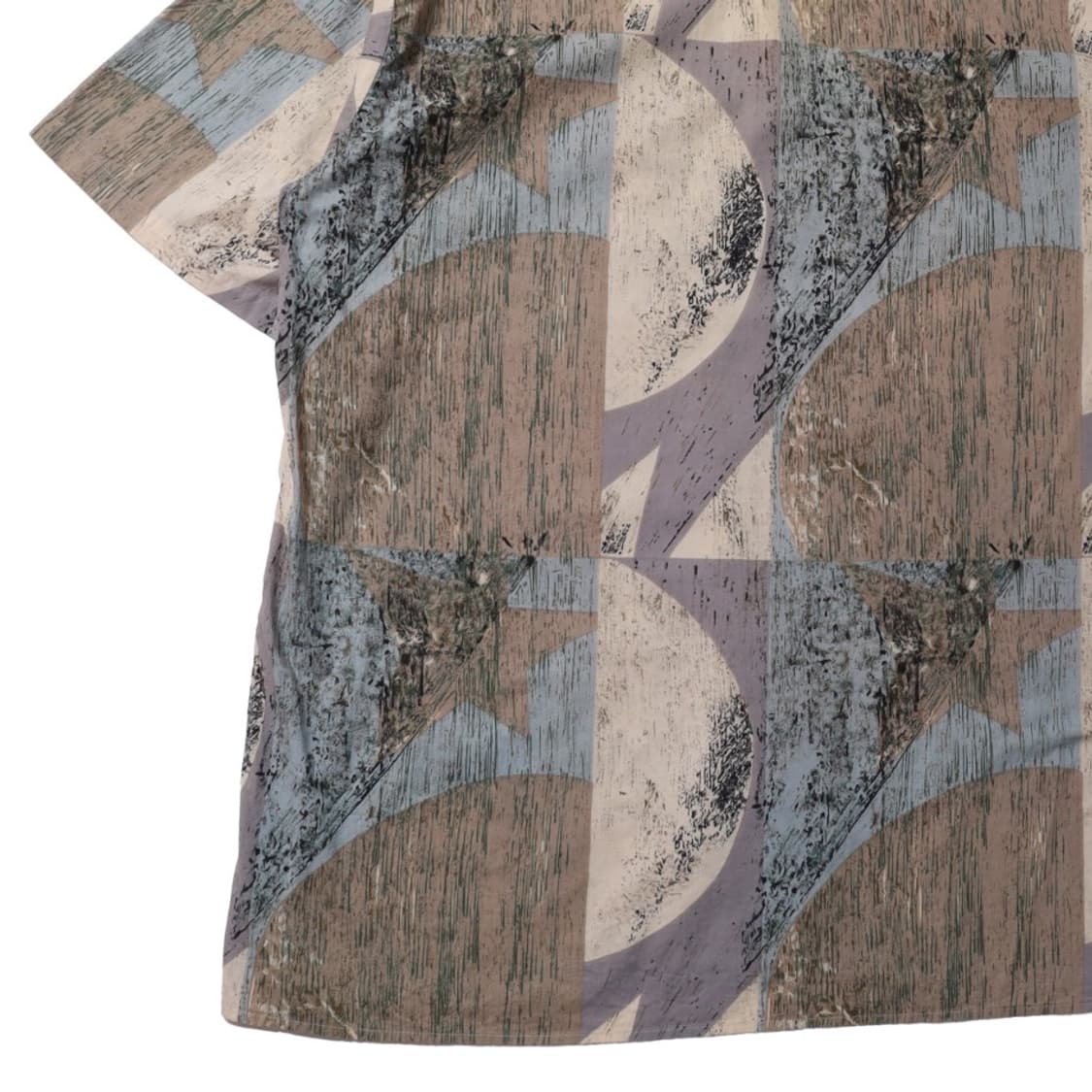 Expressions World Wide Pattern Printing  상품이미지6