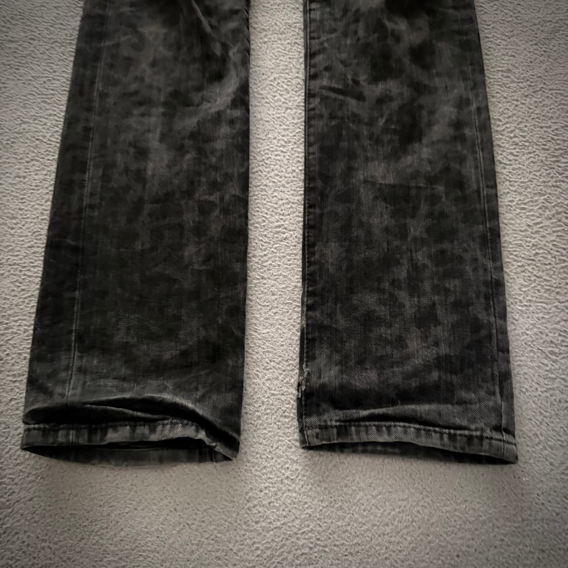 Custom culture leopard pants 상품이미지4