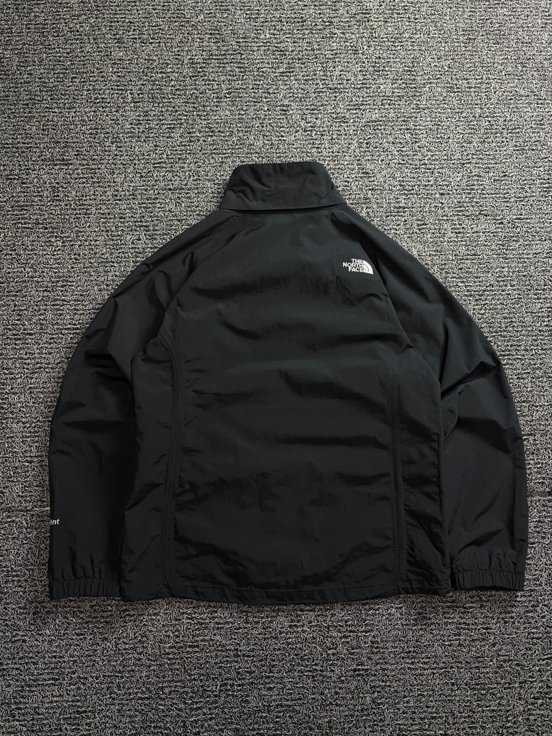 노스페이스 하이벤트 포켓 테크웨어 마운틴 자켓 1773 상품이미지5